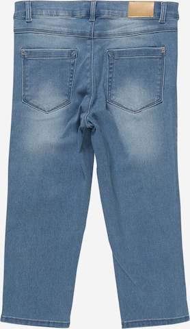 KIDS ONLY Slimfit Jeans in Blauw