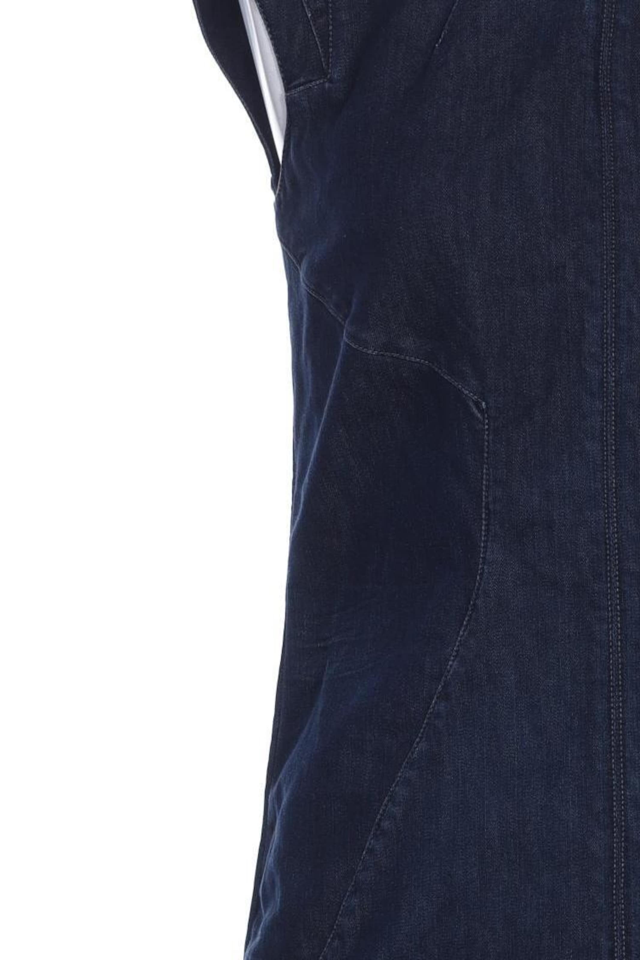 Armani Jeans Dress in XS in Blue