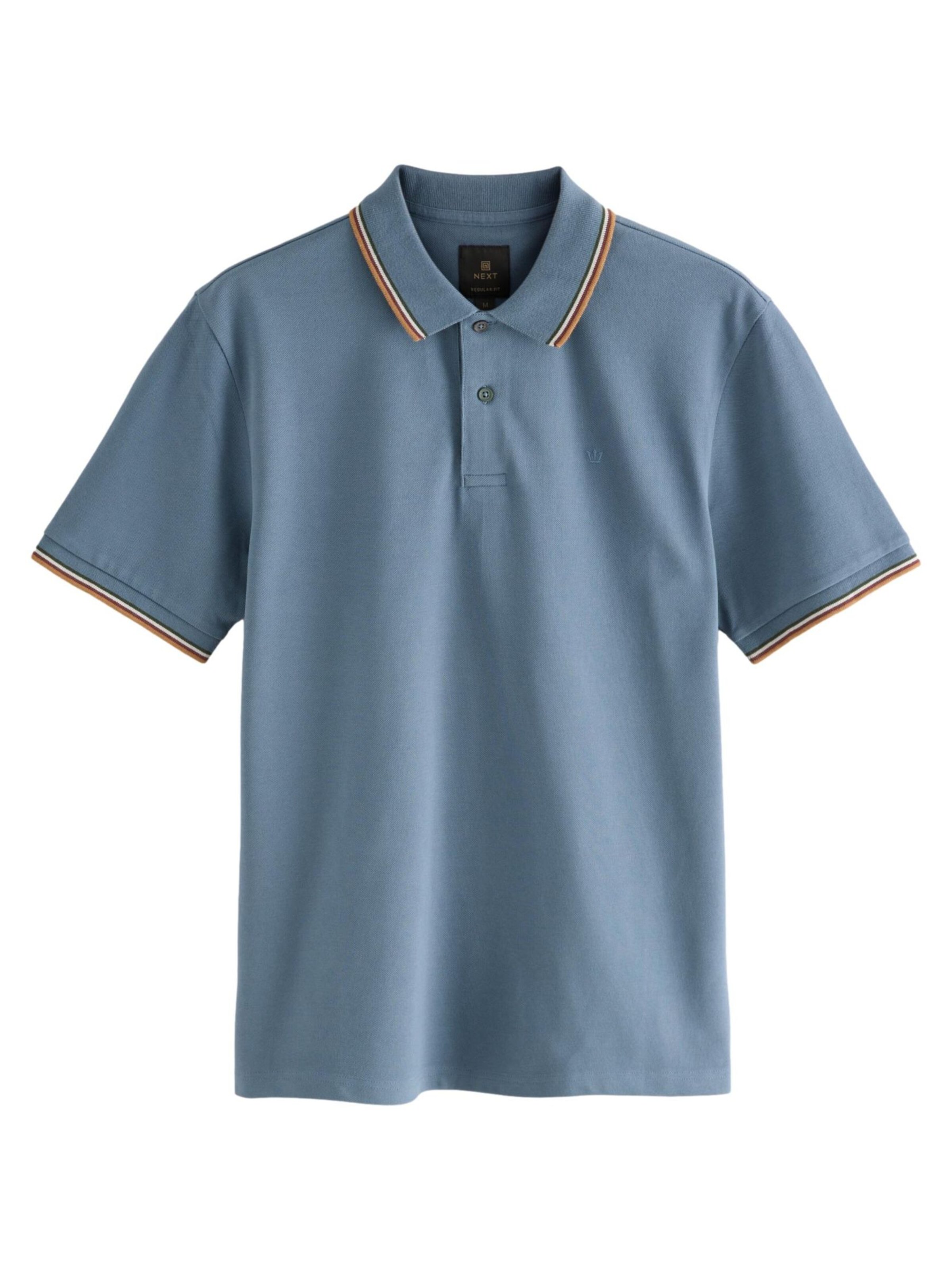 Next T-Shirt en opal, Vue avec produit