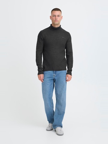 BLEND - Jersey en gris
