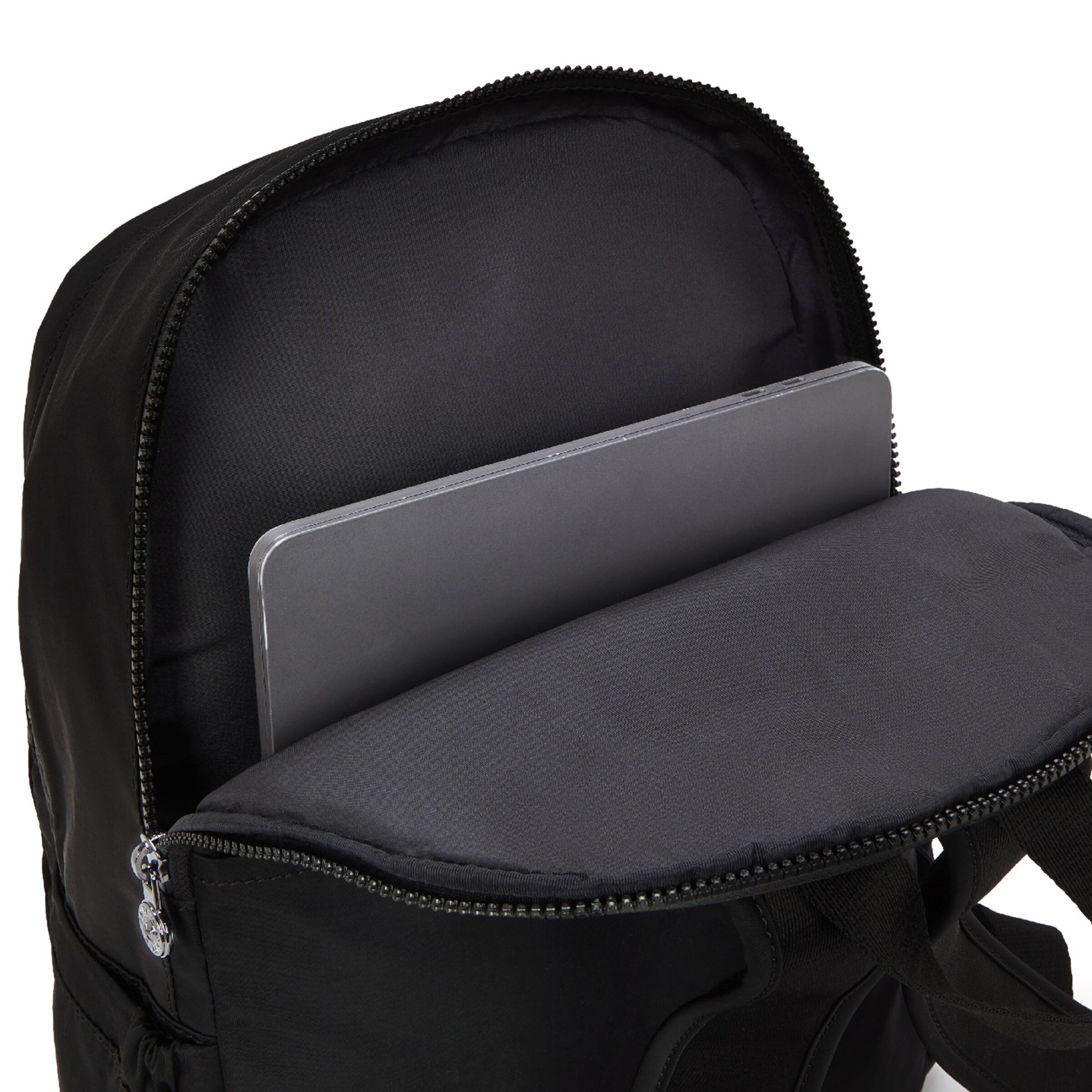 Sac à dos 'Elevated Delia' KIPLING en noir