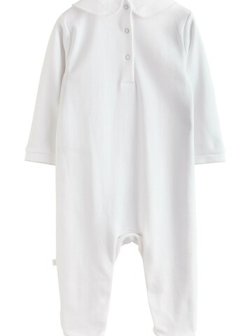 Next Pyjamas i vit