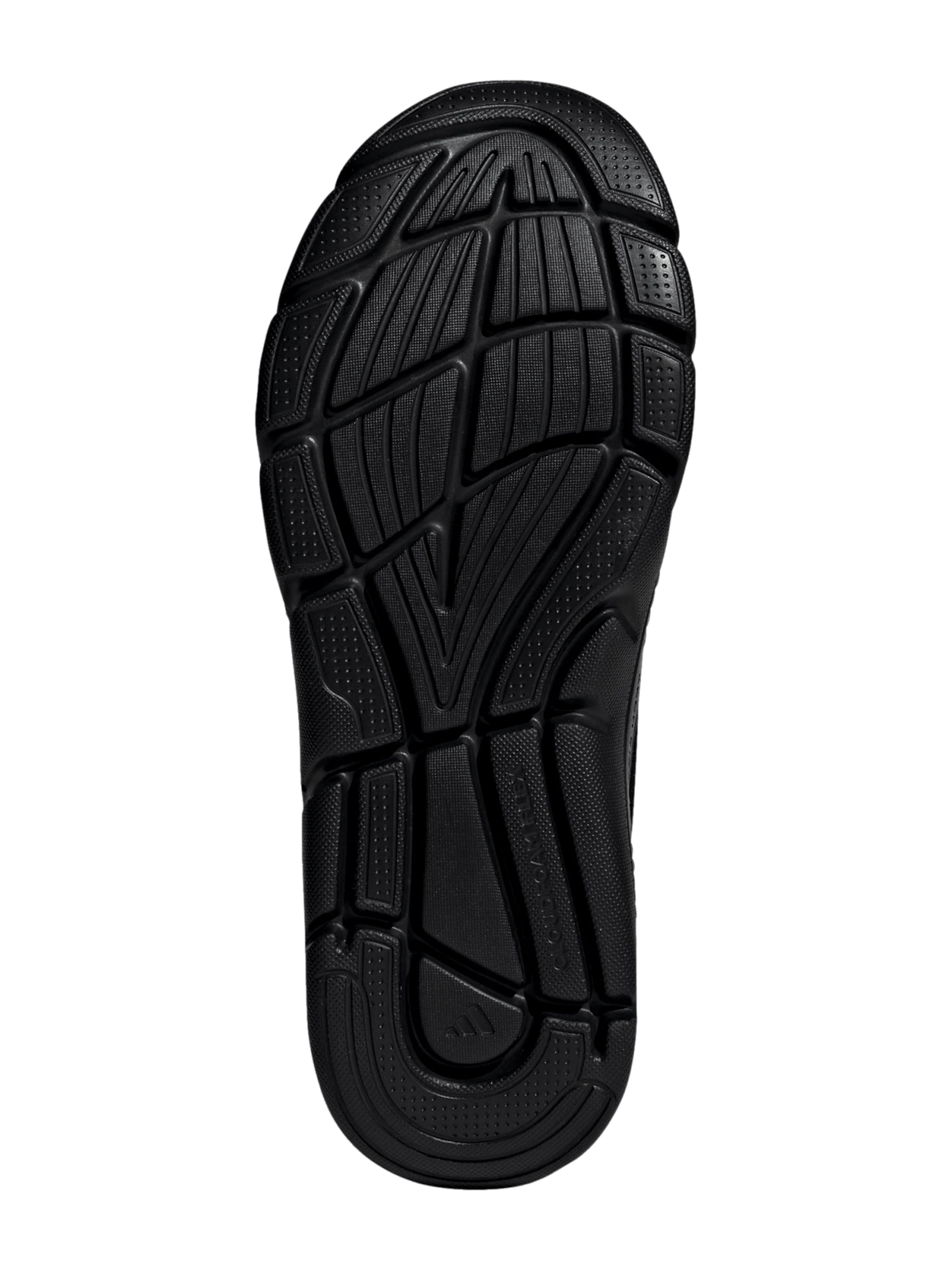 ADIDAS SPORTSWEAR - Zapatillas deportivas bajas 'Cloudfoam Flex' en negro