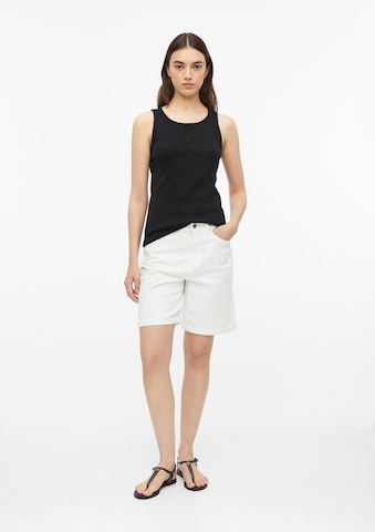 Loosefit Jean 'Suri' s.Oliver en blanc