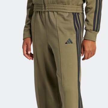 ADIDAS SPORTSWEAR Tracksuit 'ENERGIZE' in Green