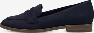 TAMARIS - Sapato Slip-on em azul