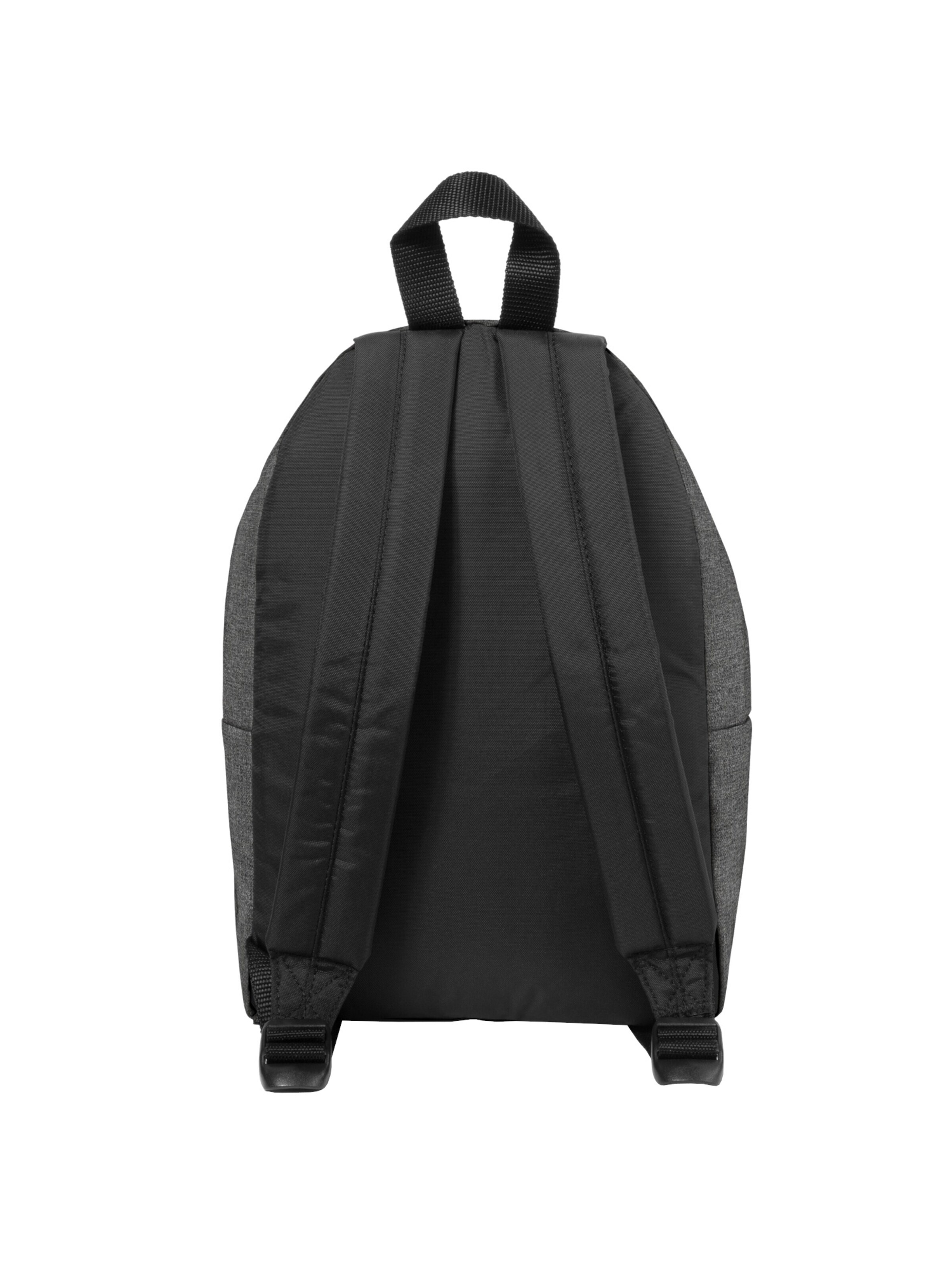 EASTPAK Rucksack 'Morius'‌‌‌‌‌‌‌ in Grau