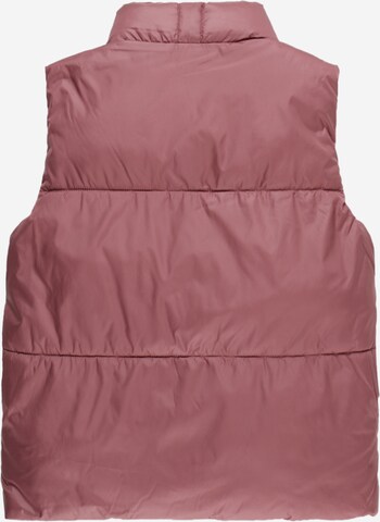 Gilet 'New Ricky' KIDS ONLY en violet