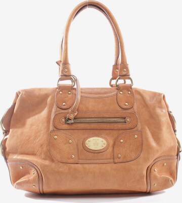 Bally Bag in One size in Brown: front