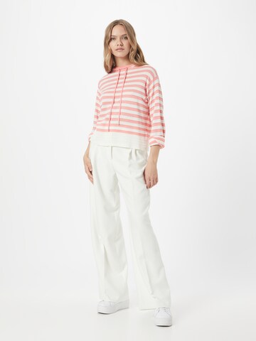 Pull-over ESPRIT en rose