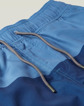 G-STAR Swimming shorts 'Dirik' in Blue