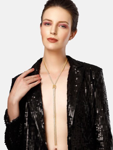 Collana 'Anikaa' di AVANT-GARDE PARIS in oro: frontale