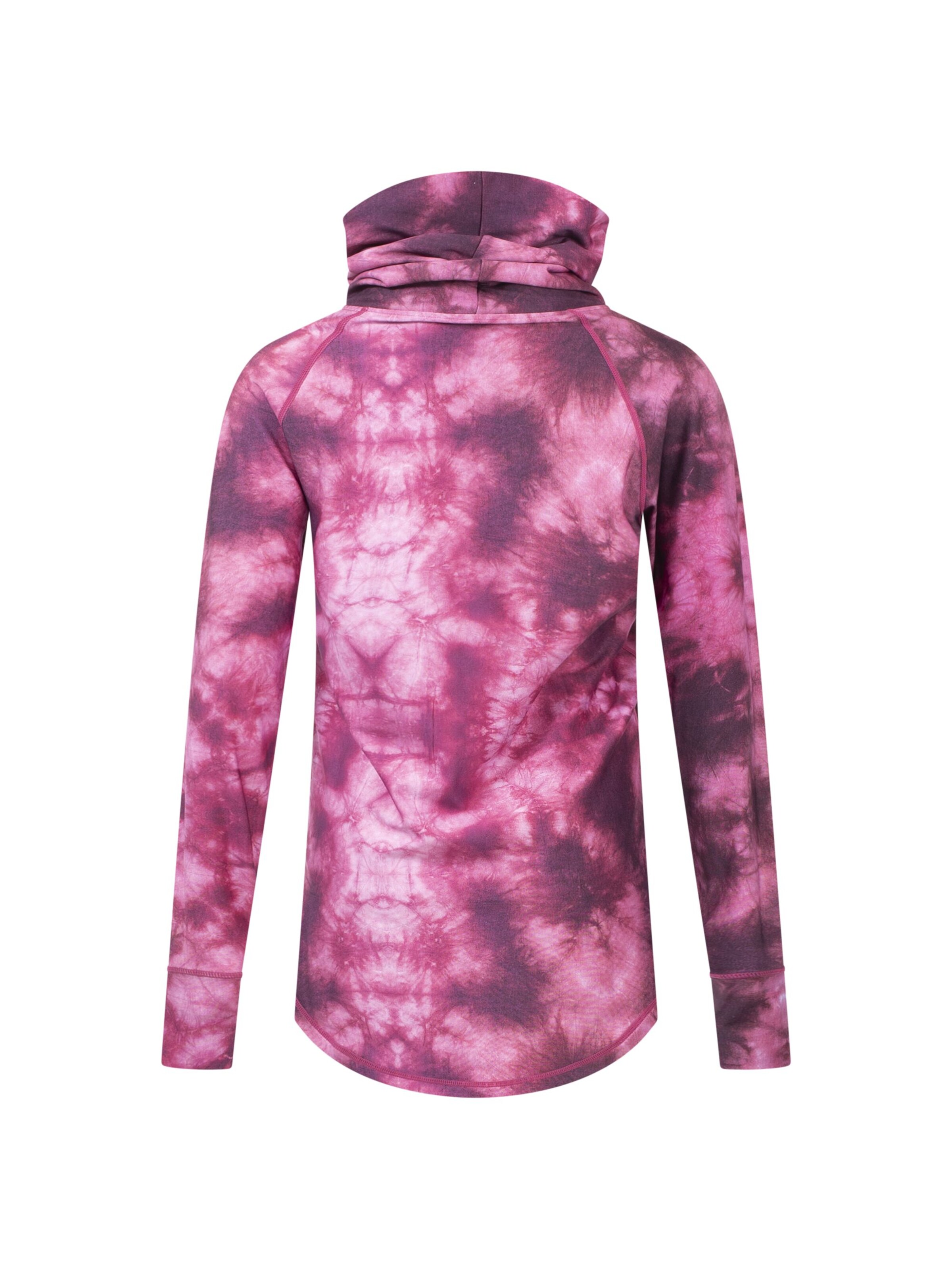 Eivy Funktionsshirt in Lila