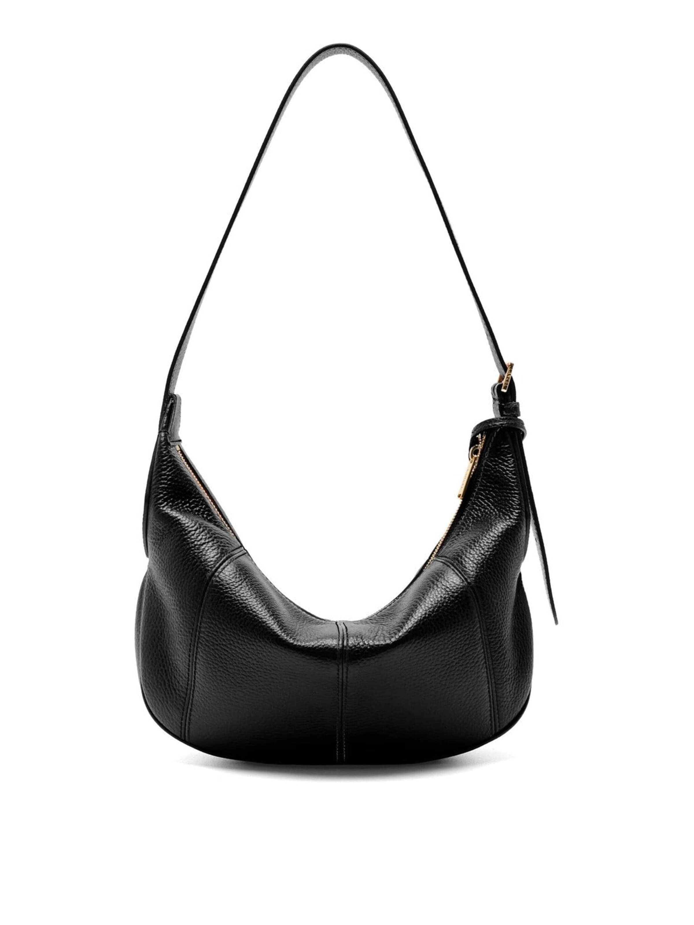 Borsa a spalla 'Victoire' di Lancel in nero