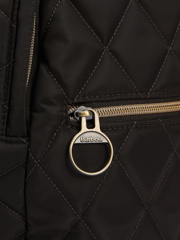 Barbour Crossbody Bag in Green