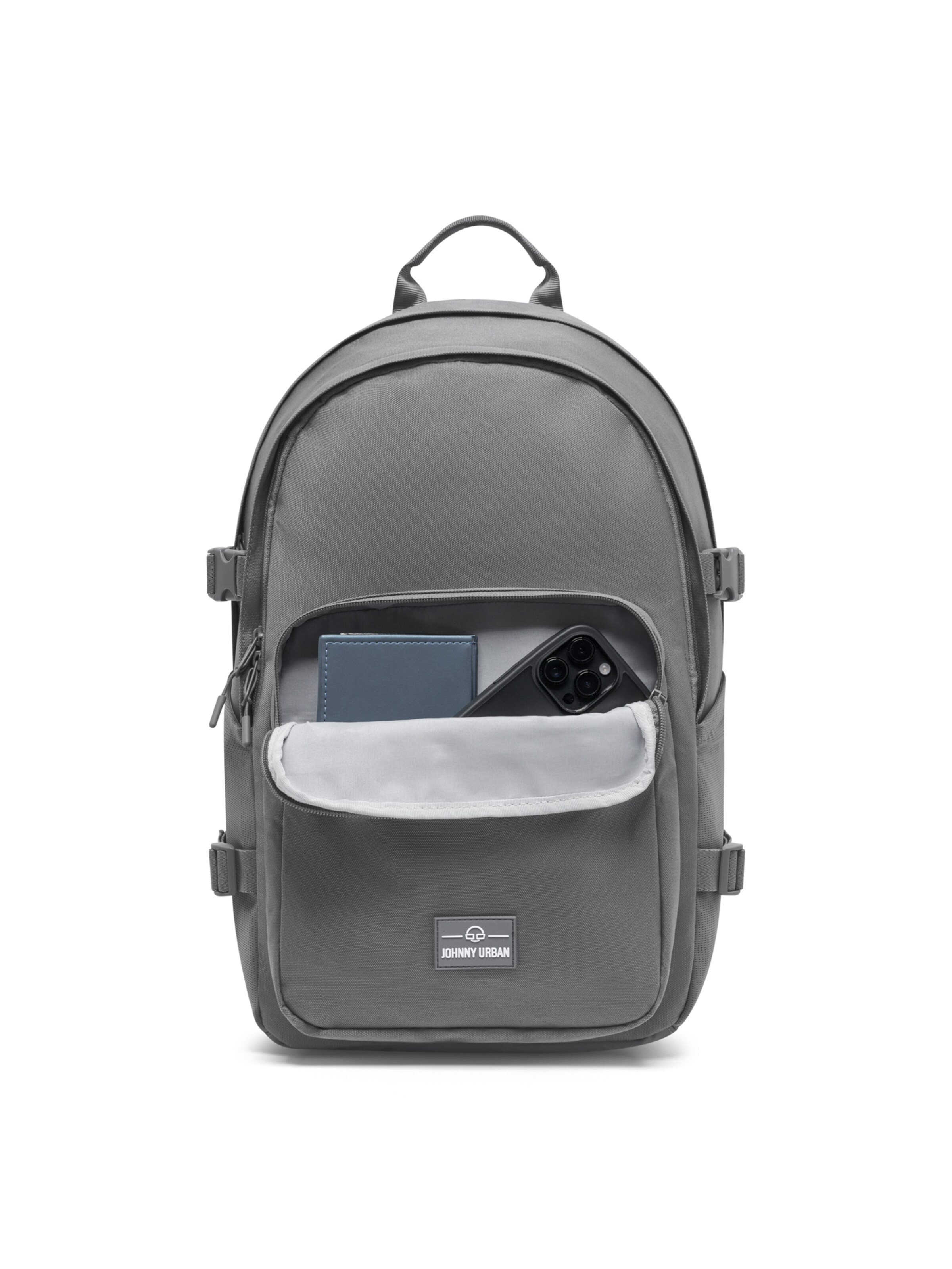 Johnny Urban Σακίδιο πλάτης 'Lian' σε γκρι