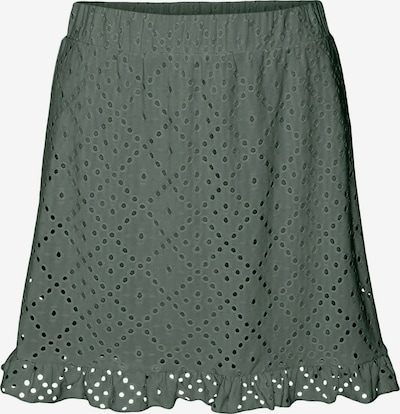 VERO MODA Skirt 'TASSA' in Dark green, Item view