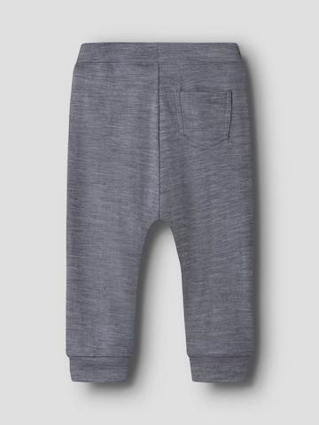 NAME IT Tapered Pants in Grey