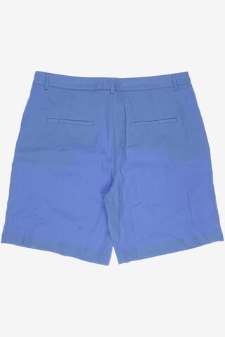 GANT Shorts XL in Blau