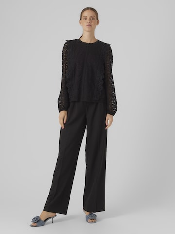 VERO MODA Blouse 'Joy' in Black