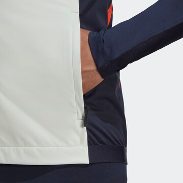 ADIDAS TERREX Sportweste 'Xperior' in Blau
