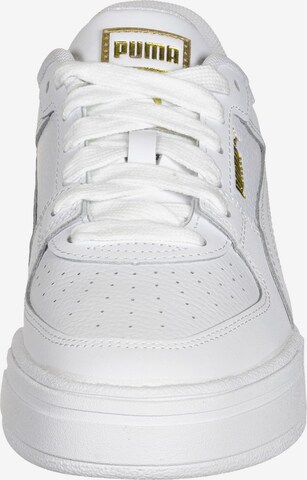 Baskets PUMA en blanc