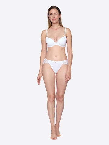 Invisible Soutien-gorge ' Charming ' JOOP! en blanc