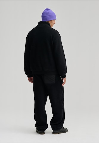 regular Pantaloni di elho in nero