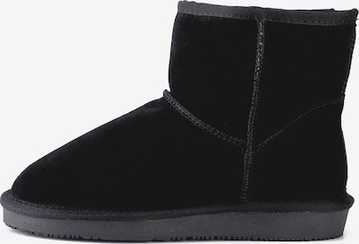 Gooce Snow boots 'Thimble' in Black, Item view