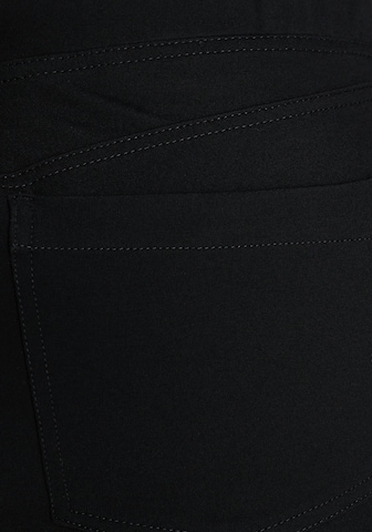 KjBRAND Skinny Pants in Black