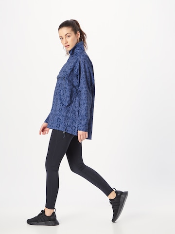 Kari Traa Jacke 'RUTH' in Blau