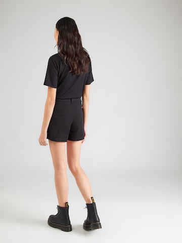 Regular Pantalon Calvin Klein Jeans en noir