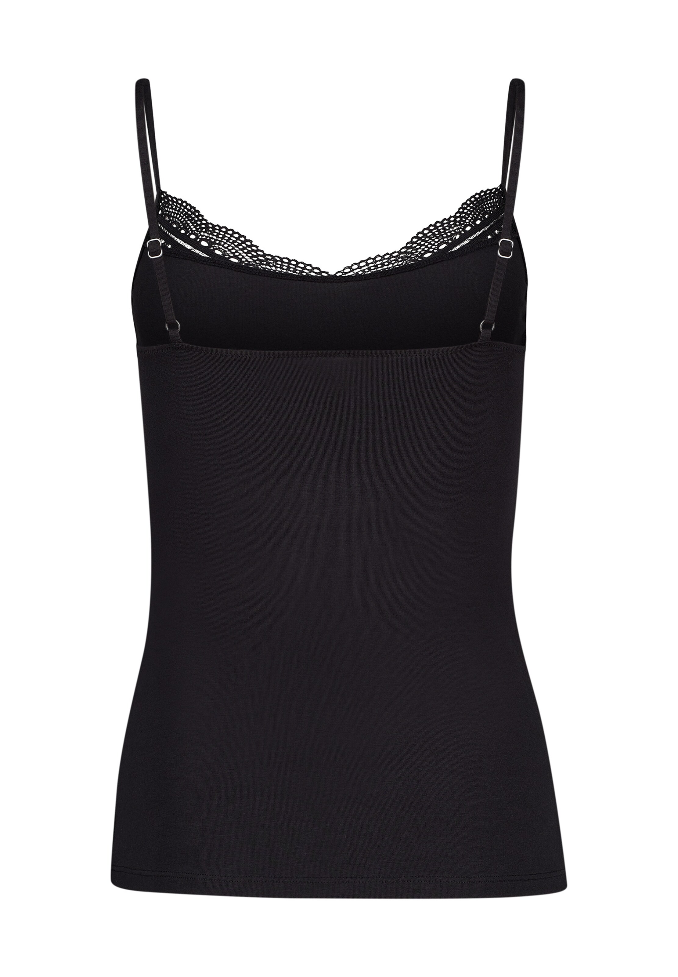 Skiny Φανέλα σε μαύρο