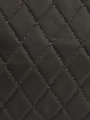 Cabas Barbour en vert