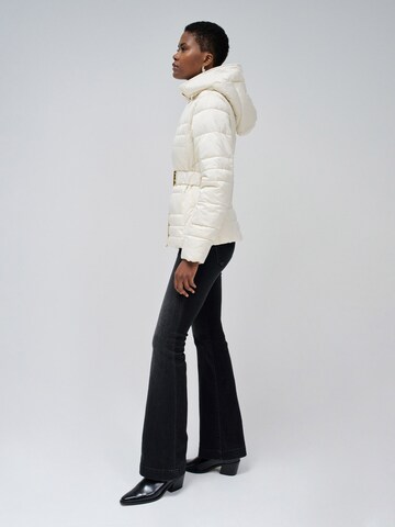 Veste d’hiver Salsa Jeans en beige