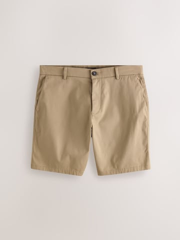 Next Regular Shorts in Blau