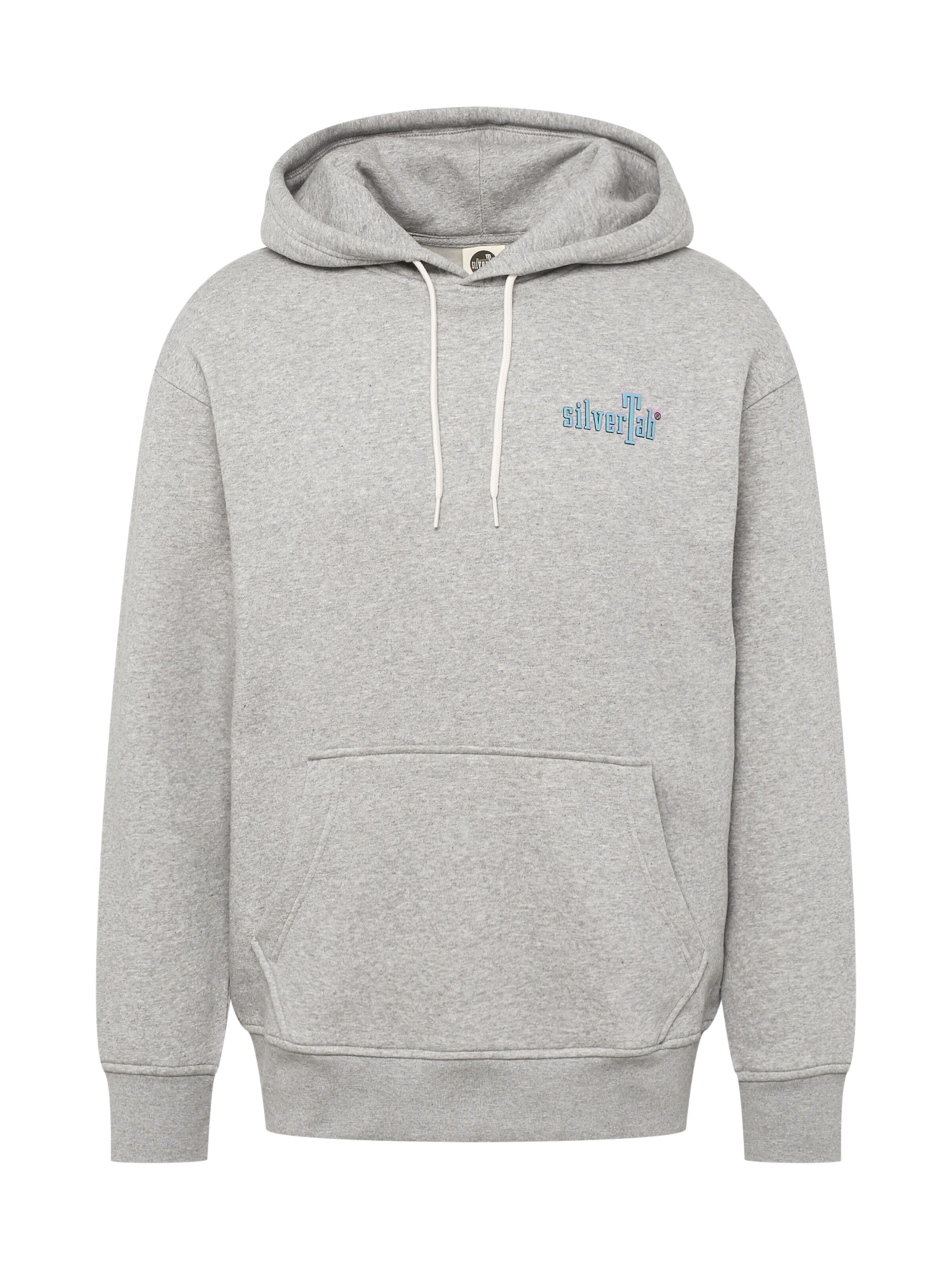 Coupe regular Sweat-shirt LEVI'S ® en gris : devant