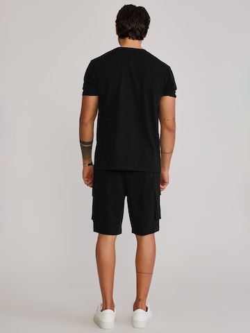 SikSilk Huispak in Zwart