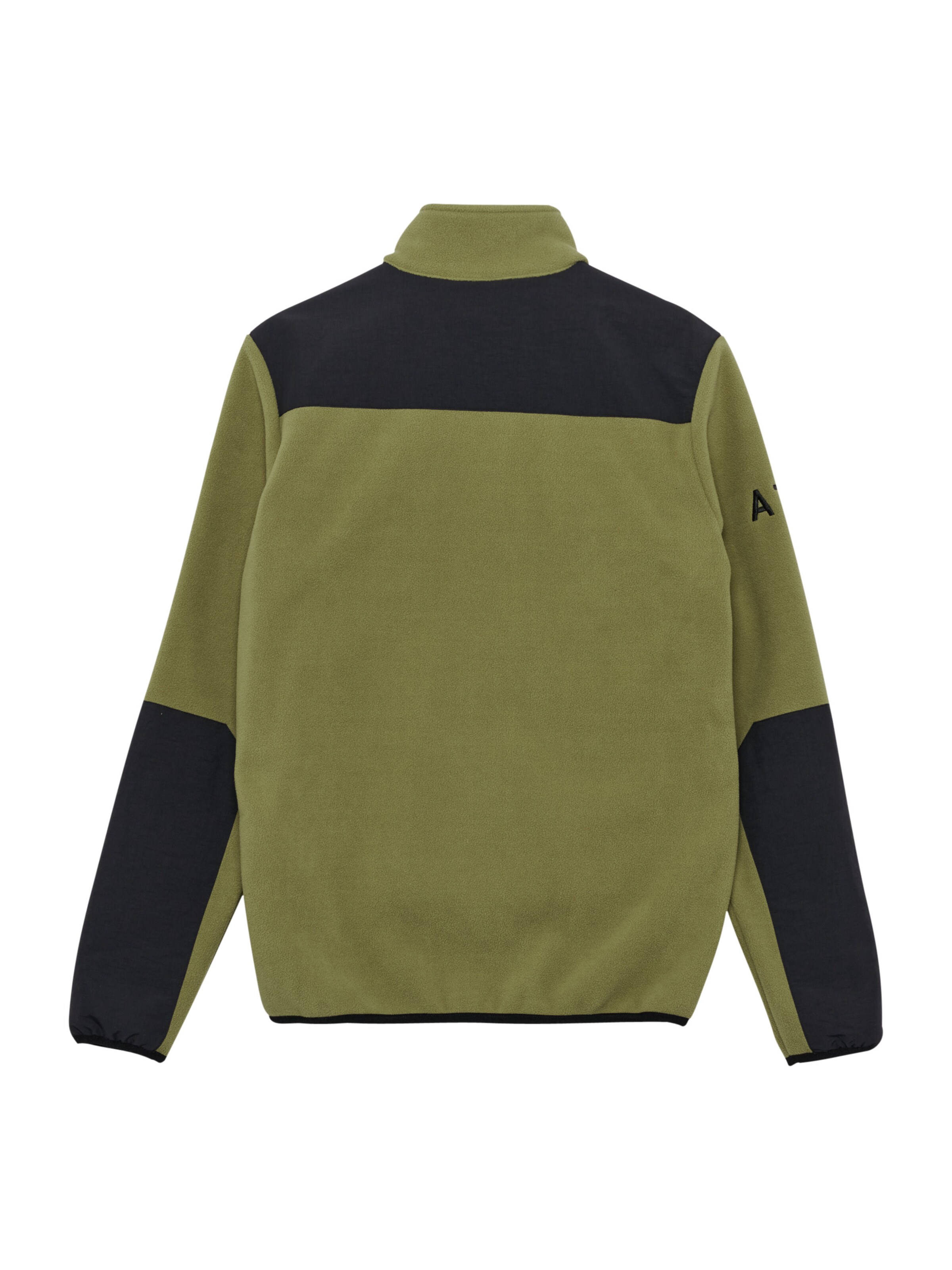 Veste mi-saison HALO en vert