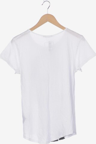 tigha T-Shirt L in Weiß