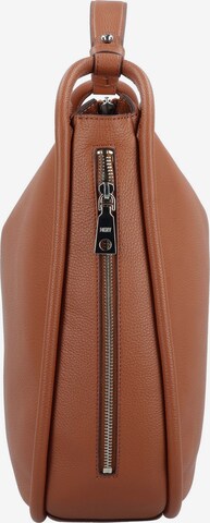 DKNY Shoulder Bag in Brown