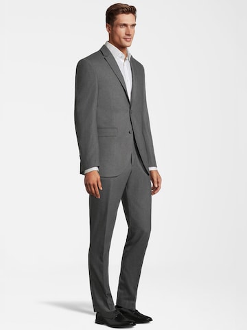 Steffen Klein Regular Suit in Grey