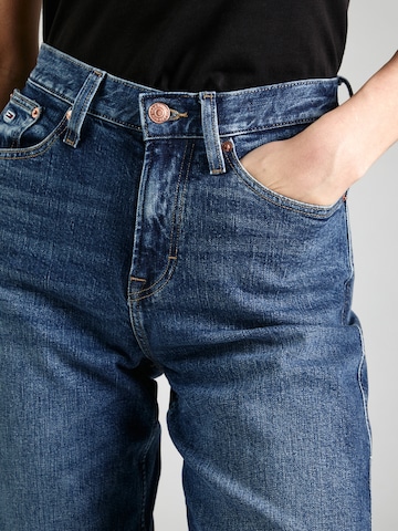 Loosefit Jean 'BETSY' Tommy Jeans en bleu