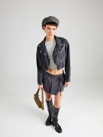 Maglietta 'Betty' di STUDIO SELECT in marrone