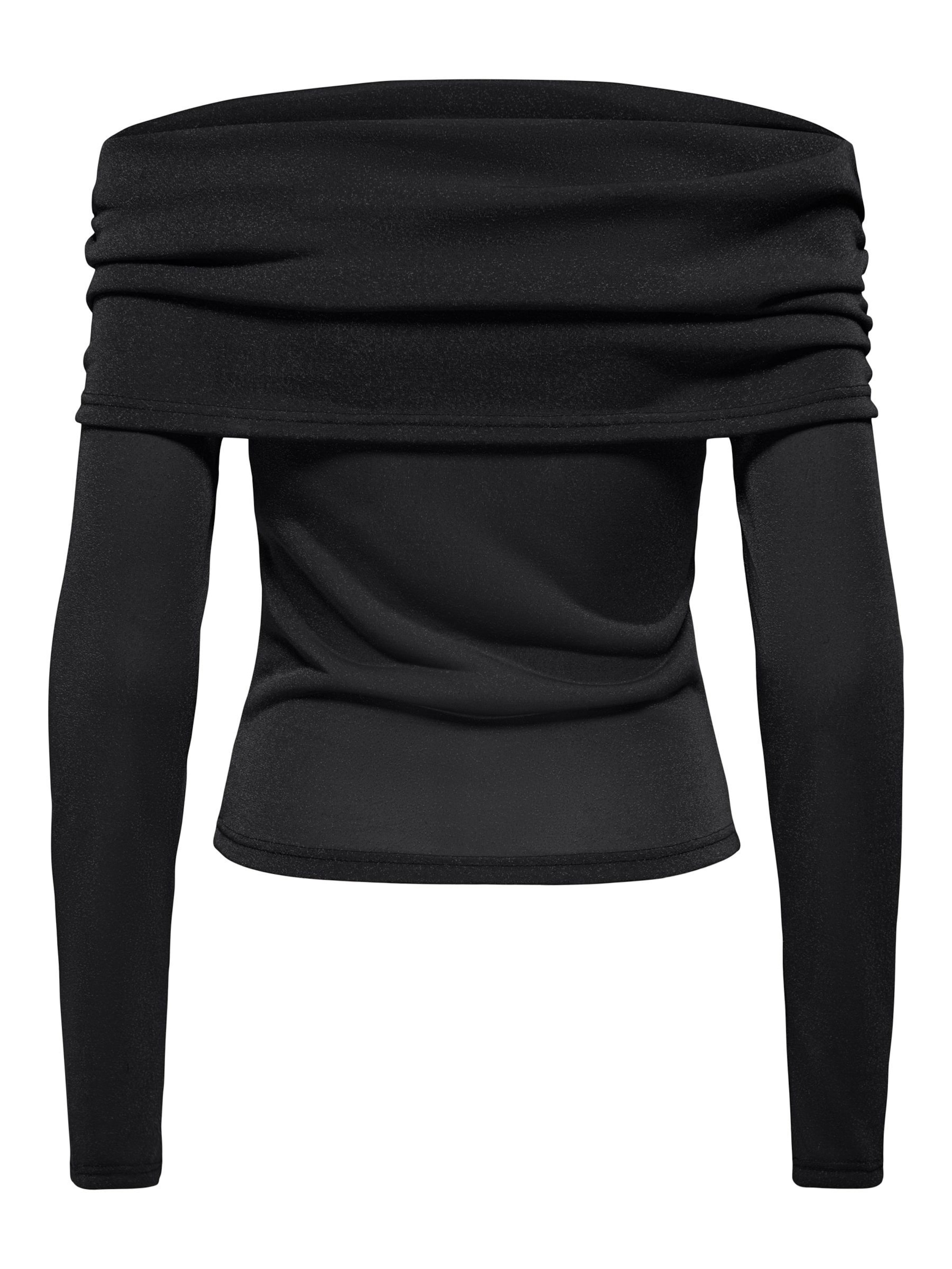 ONLY - Top 'AMERA' en negro