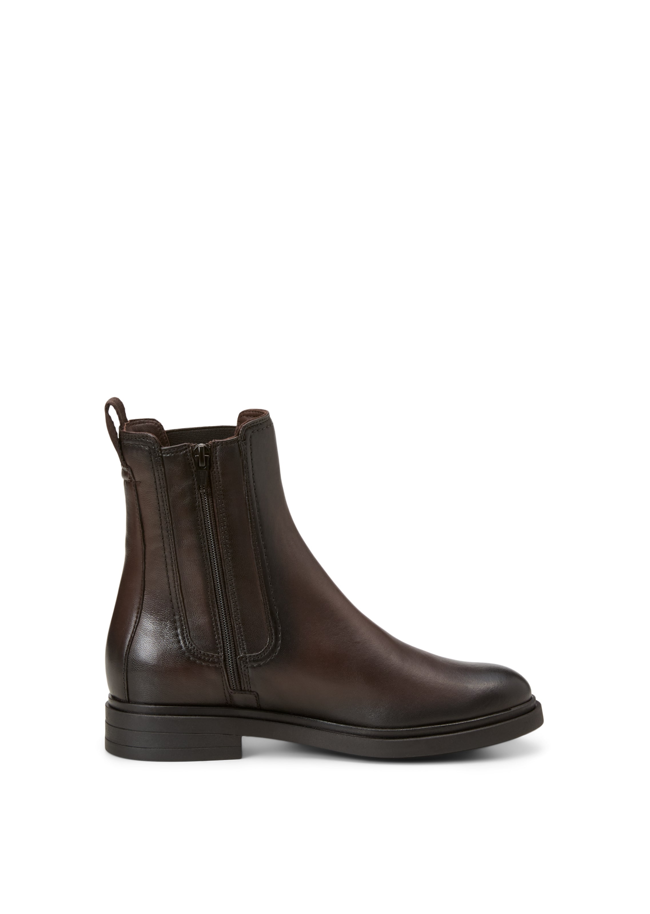 Marc O'Polo Chelsea Boots in Braun