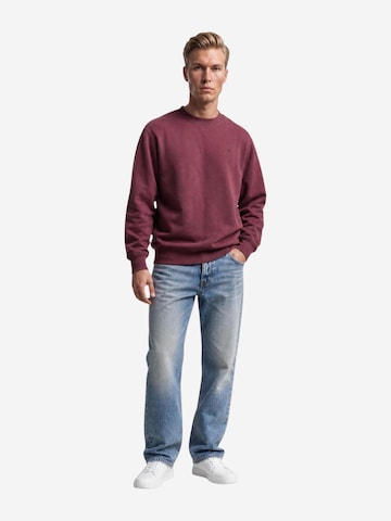 Felpa di LEVI'S ® in rosso
