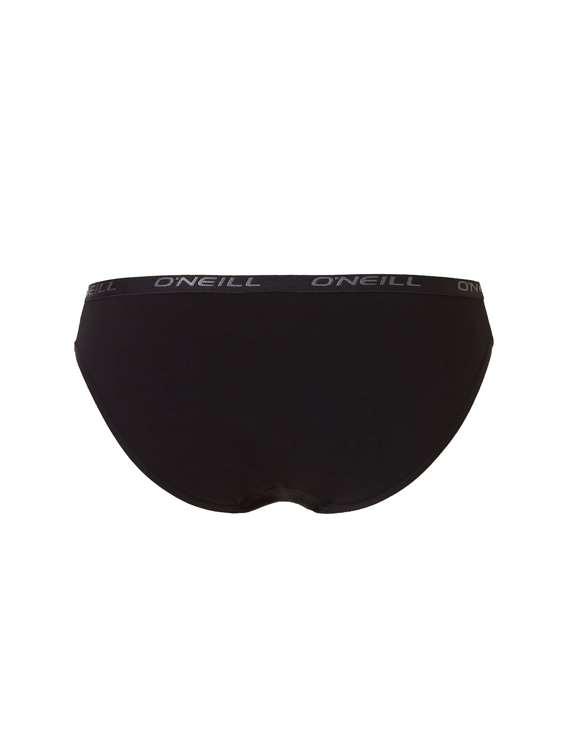 Slip O'NEILL en noir