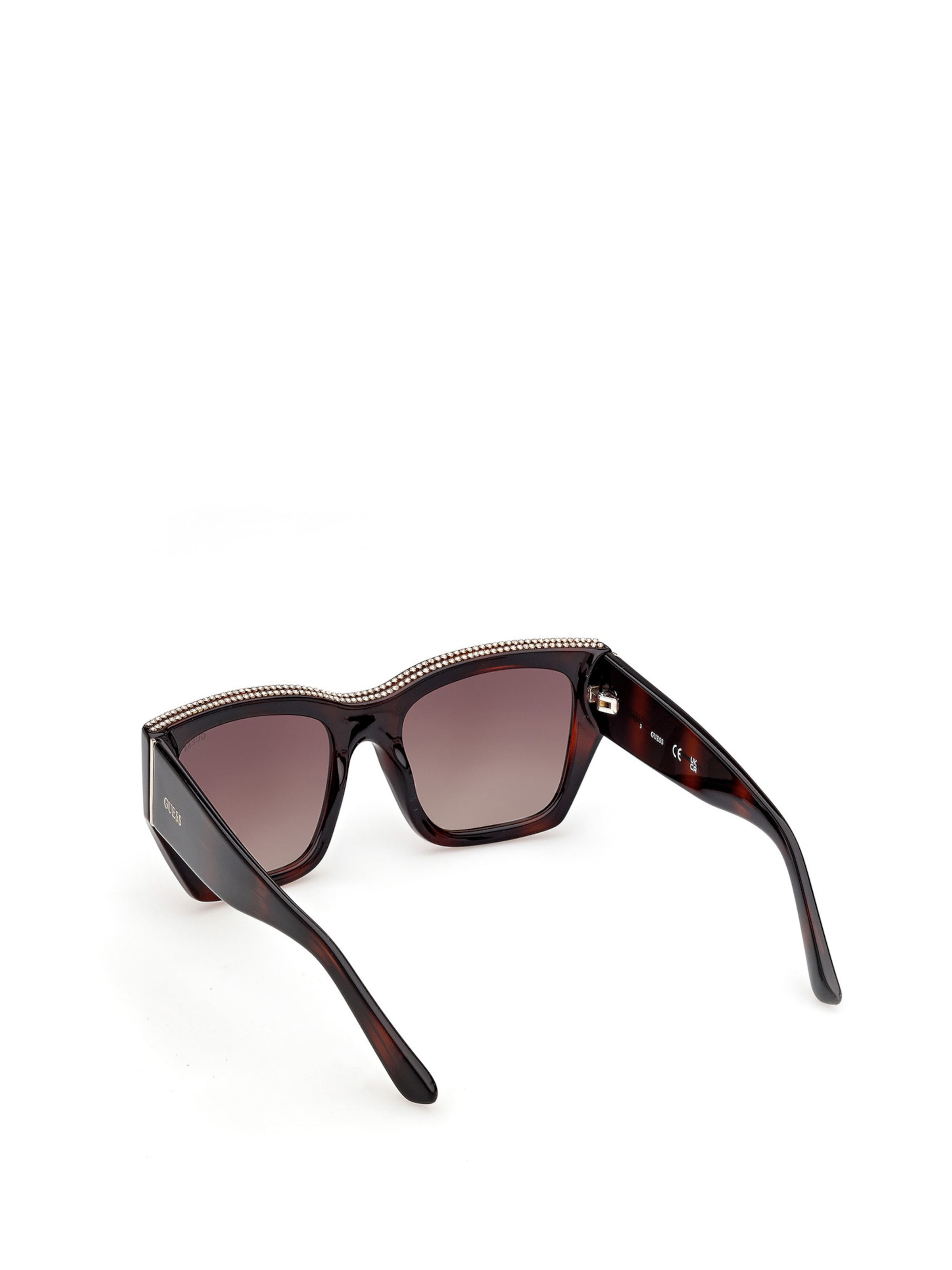 GUESS Sunglasses in Black