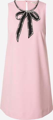 Koton Платье в Ярко-розовый: спереди